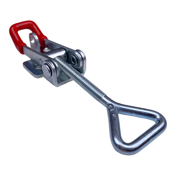 SHARK Flaklås ATV Vagn