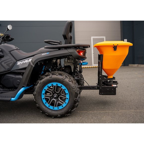 SHARK Förlängare 2 Tumsdrag 294mm