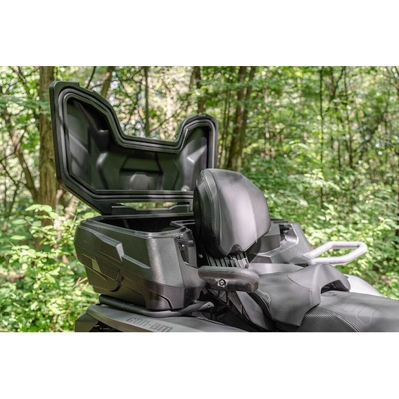 SHARK Packlåda Bak Can-Am Outlander HD5/HD7 G3