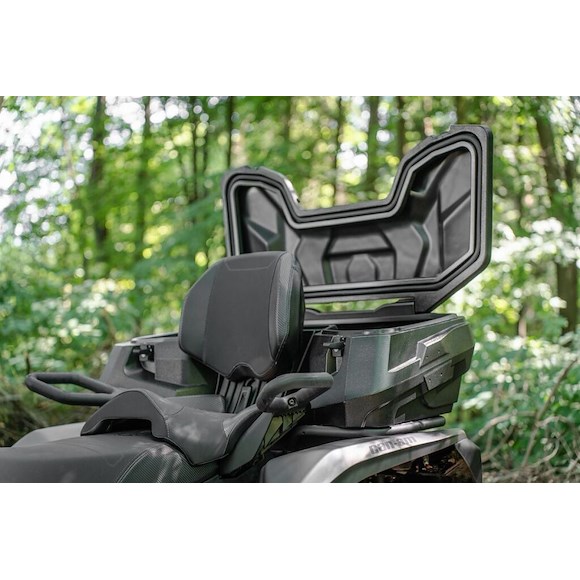 SHARK Packlåda Bak Can-Am Outlander HD5/HD7 G3