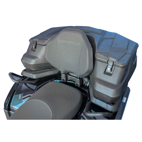 SHARK Packlåda Bak CF Moto C-Force 850/1000 G3 2024+