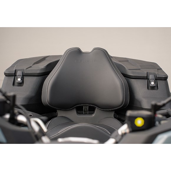 SHARK Packlåda Bak CF Moto C-Force 850/1000 G3 2024+