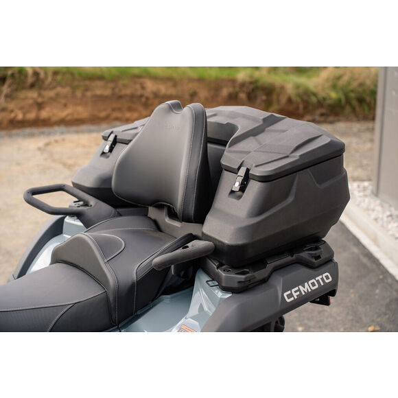 SHARK Packlåda Bak CF Moto C-Force 850/1000 G3 2024+