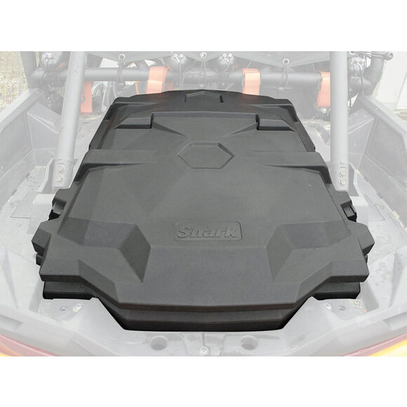 SHARK Packlåda Bak Polaris RZR 1000