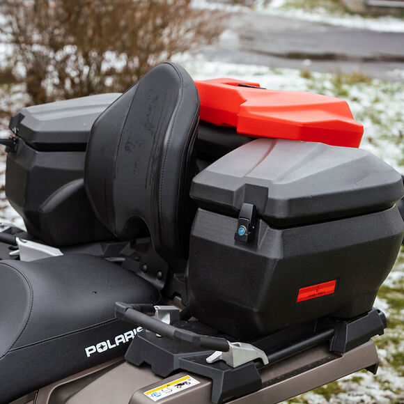 SHARK Packlåda Bak Polaris Sportsman 570 Touring