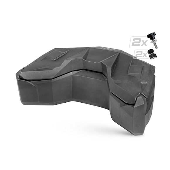 SHARK Packlåda Bak Segway AT10