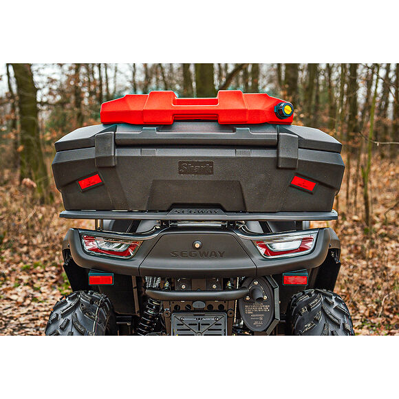 SHARK Packlåda Bak Segway AT5/AT6