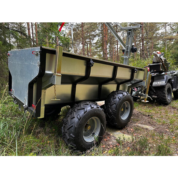 SHARK Redskapshållare 22-31mm (Par)