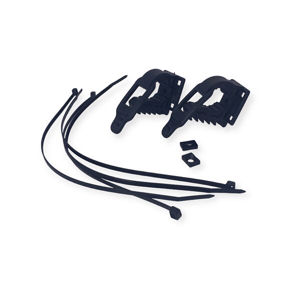 SHARK Redskapshållare 32-45mm (Par)