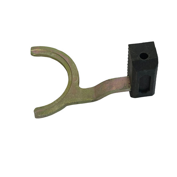 CF MOTO Shift fork / växel gaffel differential CF Moto