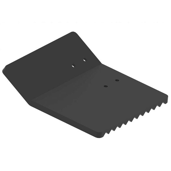 Iron Baltic (IB) Sidovinge Vänster Skidspårsläde