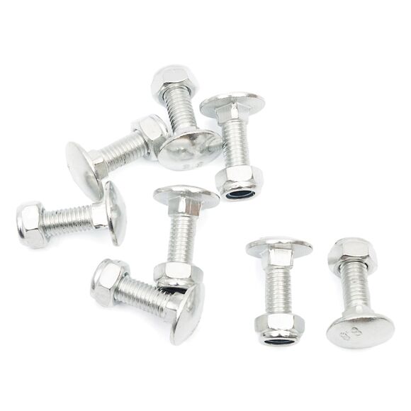 KIMPEX Skrapstål Kimpex Click n Go 2 - 182cm