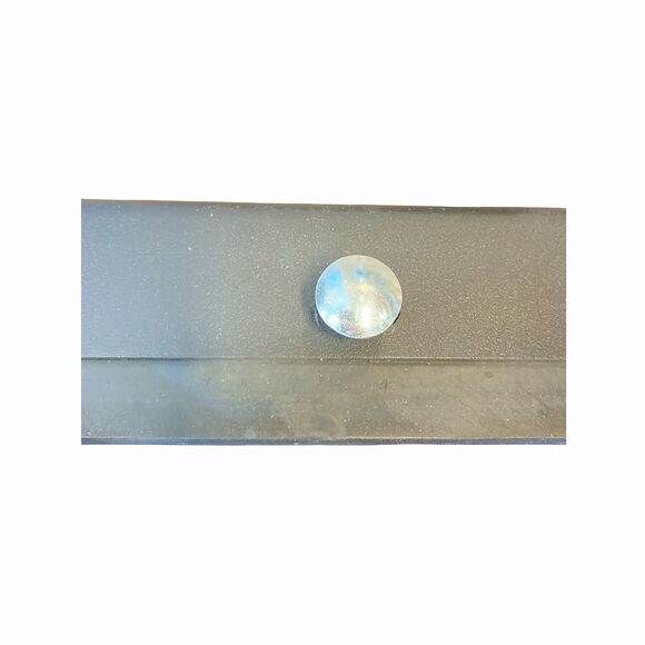 Iron Baltic (IB) Skrapstål Plast Iron Baltic Plog 180cm