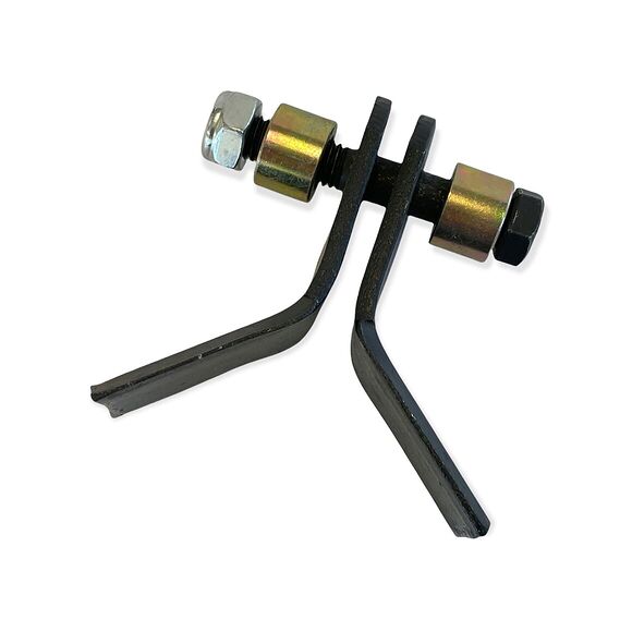 ATV-PRO Slagstål Y-Slaga 28st med bult