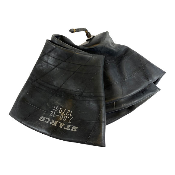 ATV LAB Slang 20x7x12 Med Vinklad Ventil