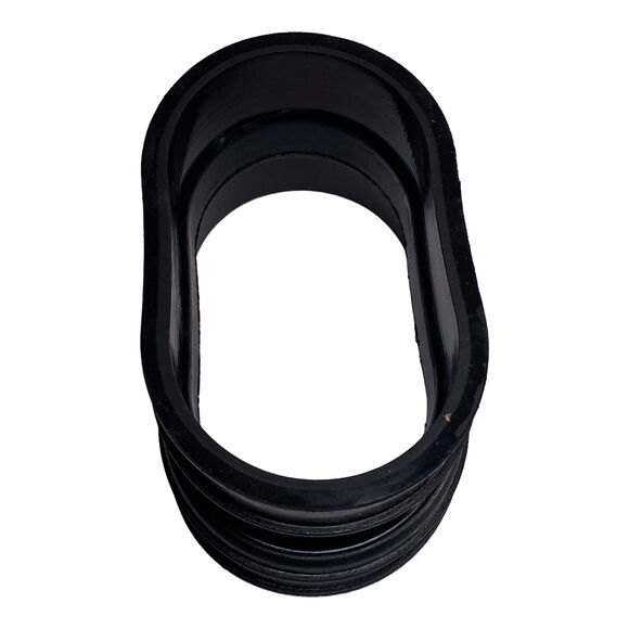 CF MOTO Slang adapter Variatorkåpa CF Moto / Goes