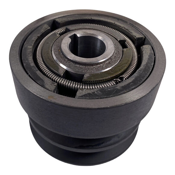 BRONCO Slungkoppling Till Bronco Flishugg