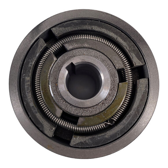 BRONCO Slungkoppling Till Bronco Flishugg