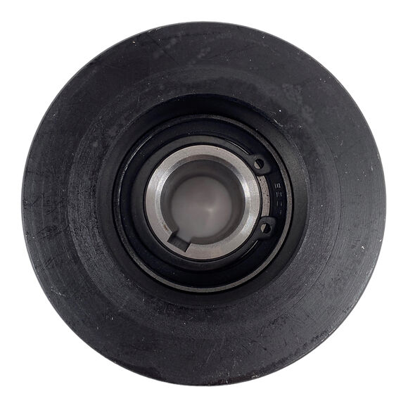 BRONCO Slungkoppling Till Bronco Flishugg