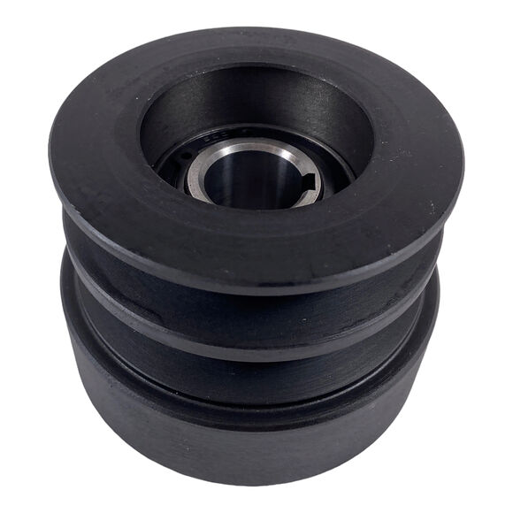 BRONCO Slungkoppling Till Bronco Flishugg