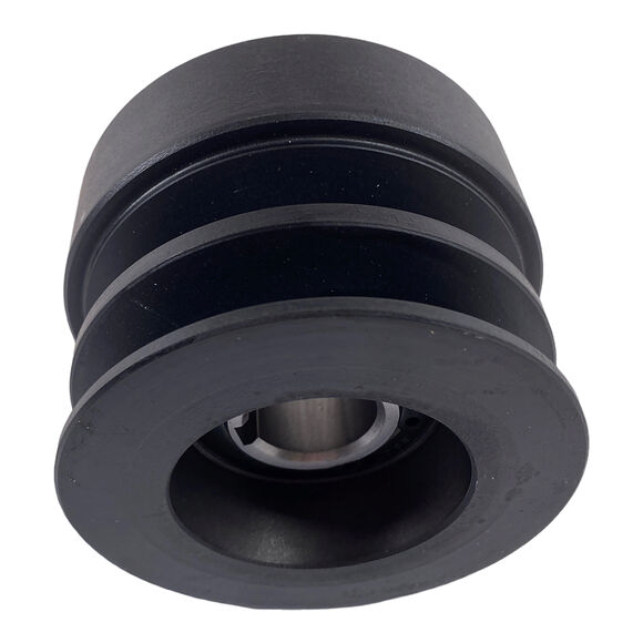 BRONCO Slungkoppling Till Bronco Flishugg