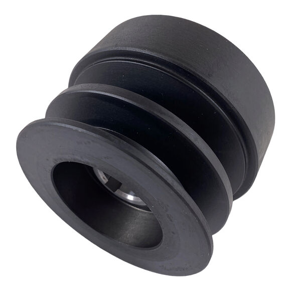 BRONCO Slungkoppling Till Bronco Flishugg