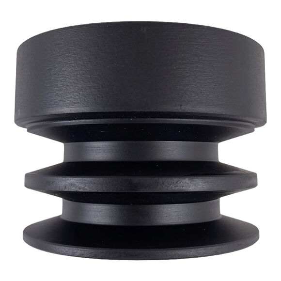 BRONCO Slungkoppling Till Bronco Flishugg