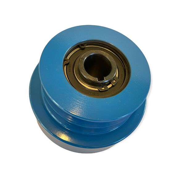 ATV-PRO Slungkoppling komplett Övre Drivhjul Slaghack ATVM-120