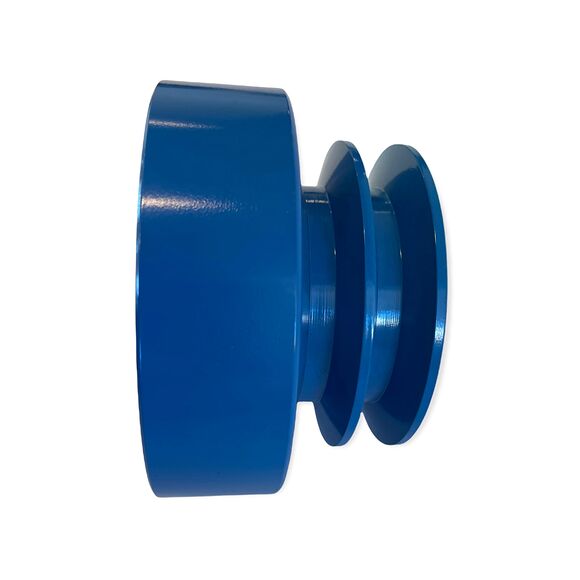 ATV-PRO Slungkoppling komplett Övre Drivhjul Slaghack ATVM-120