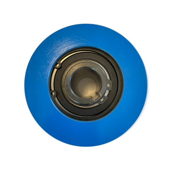 ATV-PRO Slungkoppling komplett Övre Drivhjul Slaghack ATVM-120