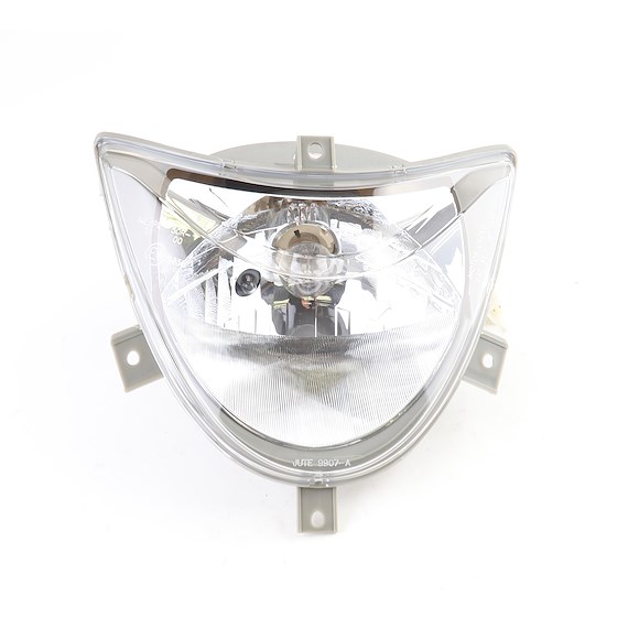 SMC Framlampa SMC CBW