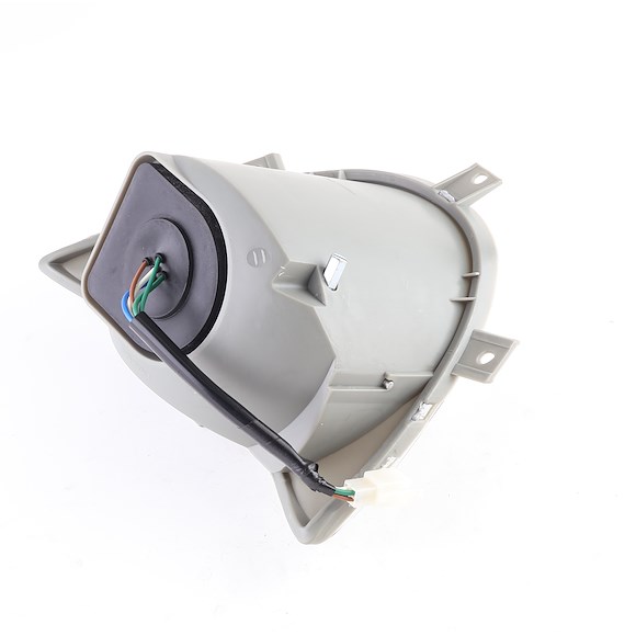 SMC Framlampa SMC CBW