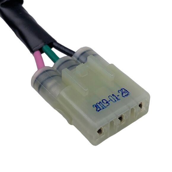 SMC Hastighetsmätargivare SMC Wildcat 500 / J-MAX 700