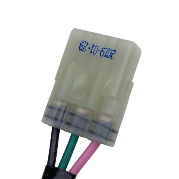 SMC Hastighetsmätargivare SMC Wildcat 500 / J-MAX 700