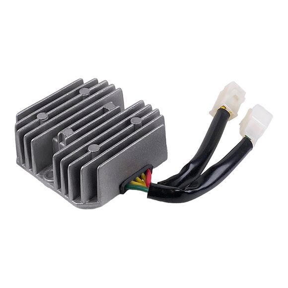 SMC Laddregulator SMC 250