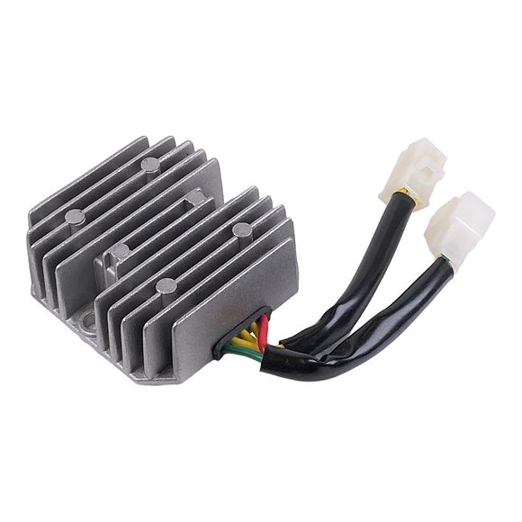 SMC Laddregulator SMC 250