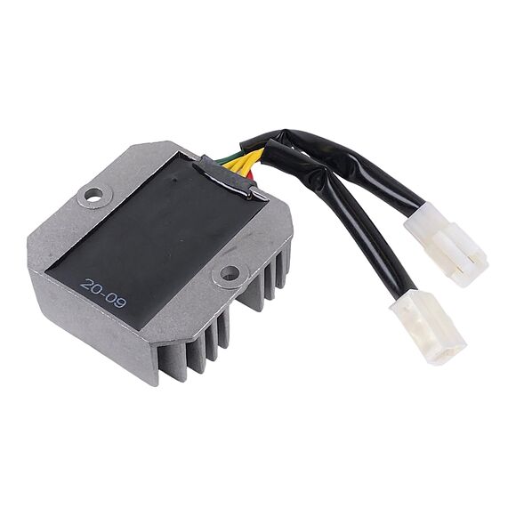 SMC Laddregulator SMC 250