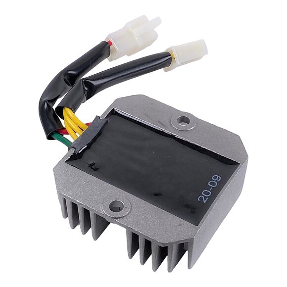 SMC Laddregulator SMC 250