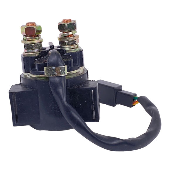 SMC Startrelä SMC XLE300