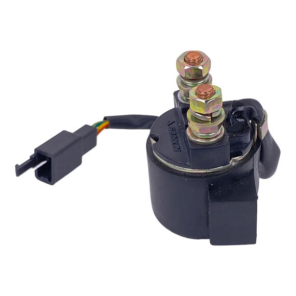 SMC Startrelä SMC XLE300