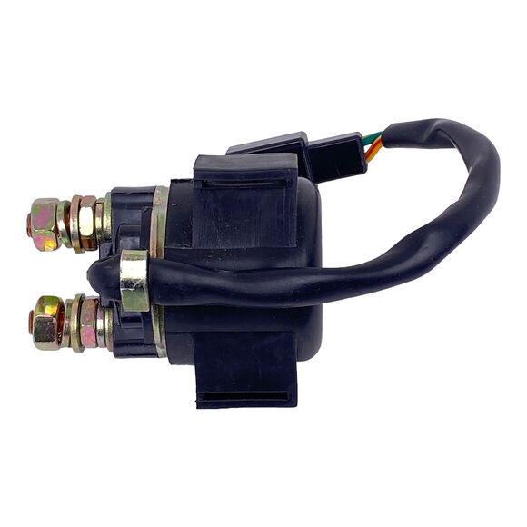 SMC Startrelä SMC XLE300