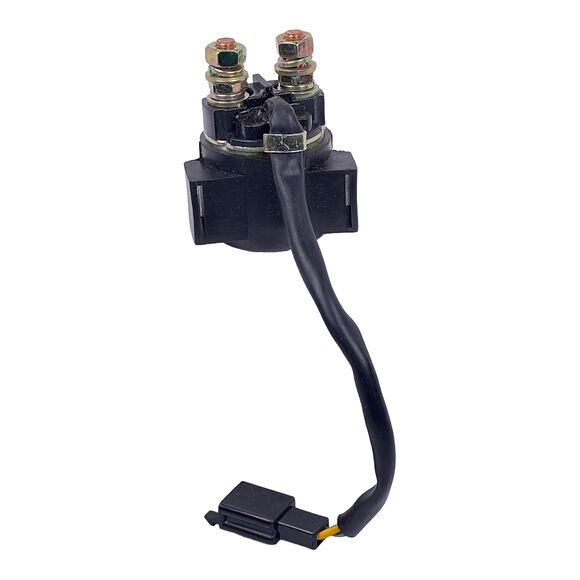 SMC Startrelä SMC XLE300