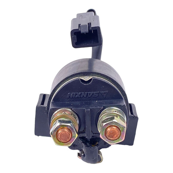 SMC Startrelä SMC XLE300