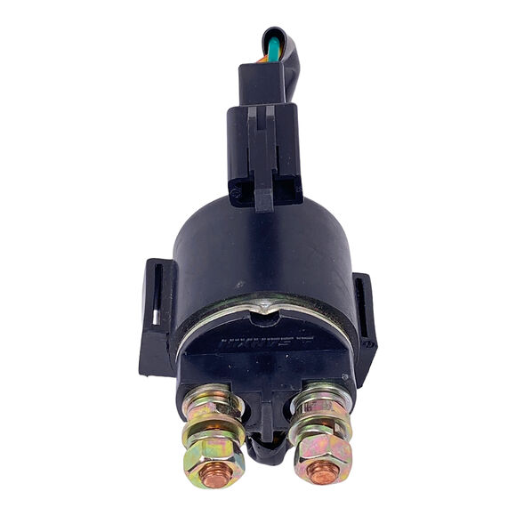 SMC Startrelä SMC XLE300