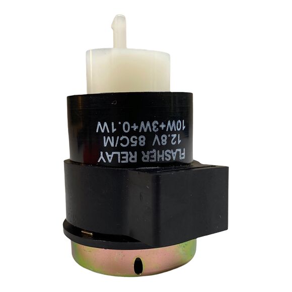 SMC Blinkersrelä SMC Wildcat 500