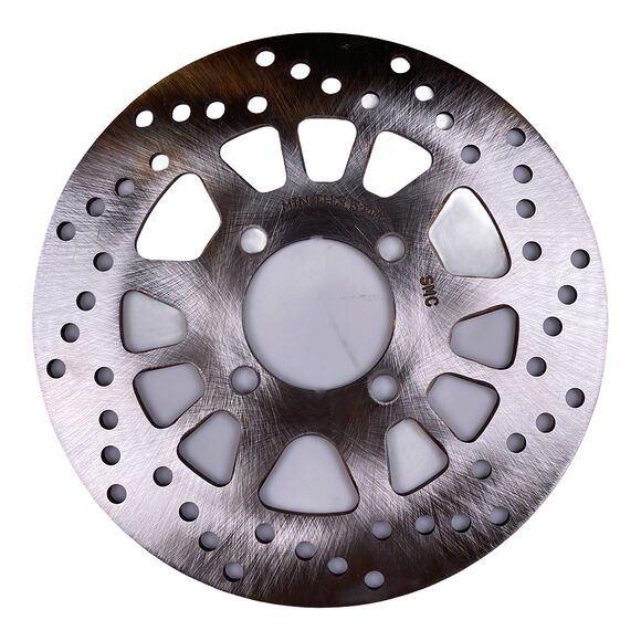 SMC Bromsskiva Bak SMC Wildcat 500/520