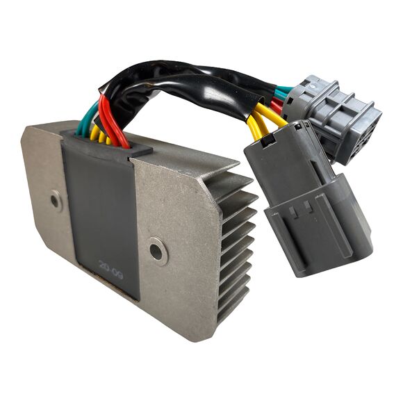 SMC Laddregulator SMC J-Max 700