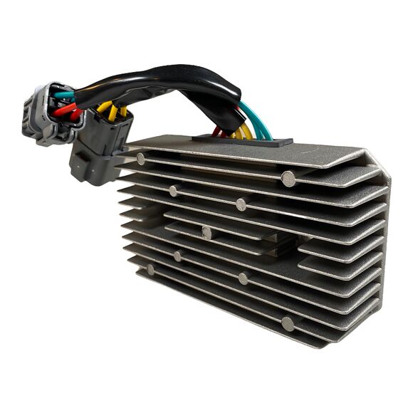 SMC Laddregulator SMC J-Max 700