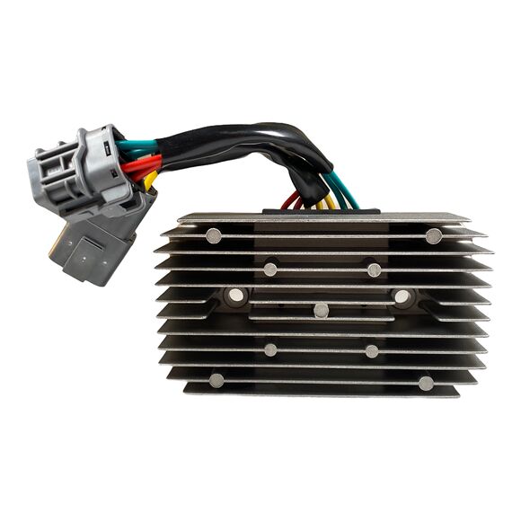 SMC Laddregulator SMC J-Max 700