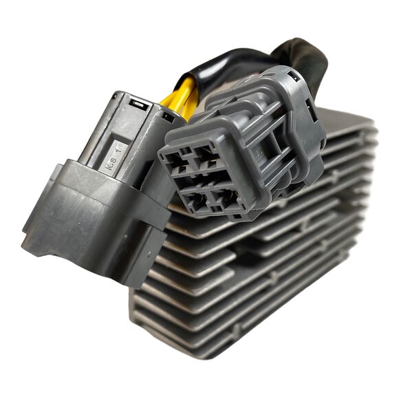 SMC Laddregulator SMC J-Max 700